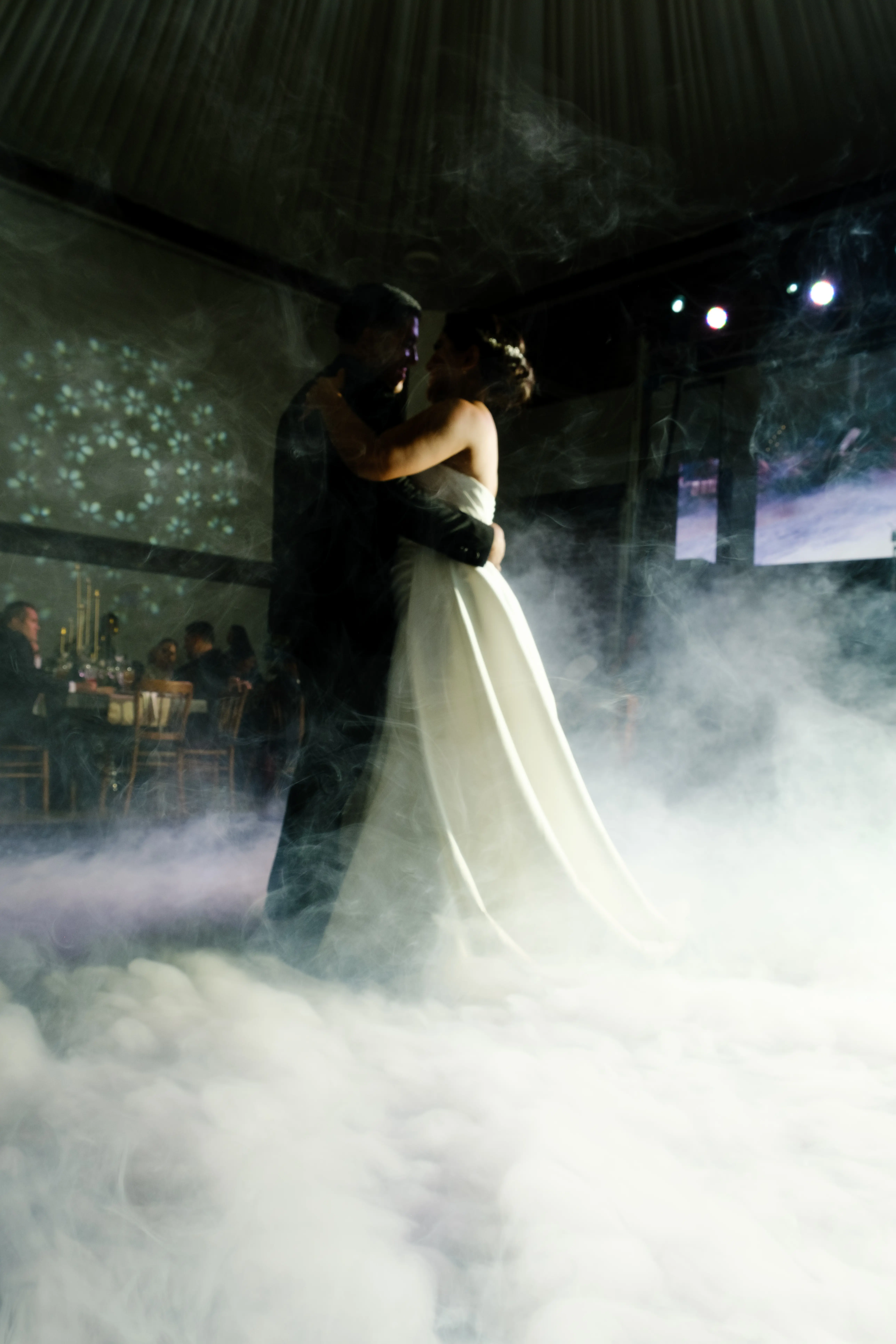 Fotografía editorial de boda - 3. Hannah Y Alberto